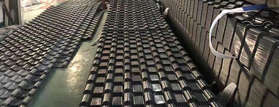 Hangzhou Chuanya Building Materials Co., Ltd.