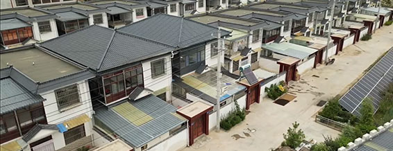 Hangzhou Chuanya Building Materials Co., Ltd.