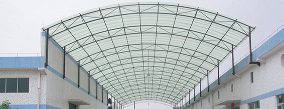 Hangzhou Chuanya Building Materials Co., Ltd.