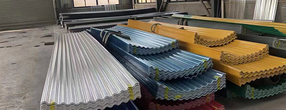 Hangzhou Chuanya Building Materials Co., Ltd.