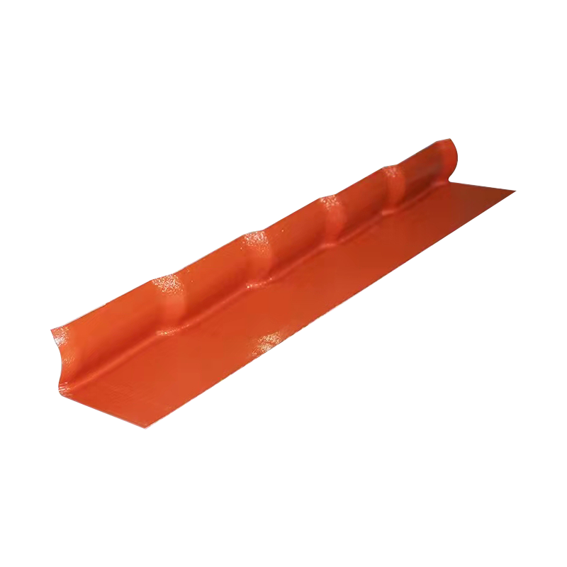 Borad intermitente a dos aguas (cresta)