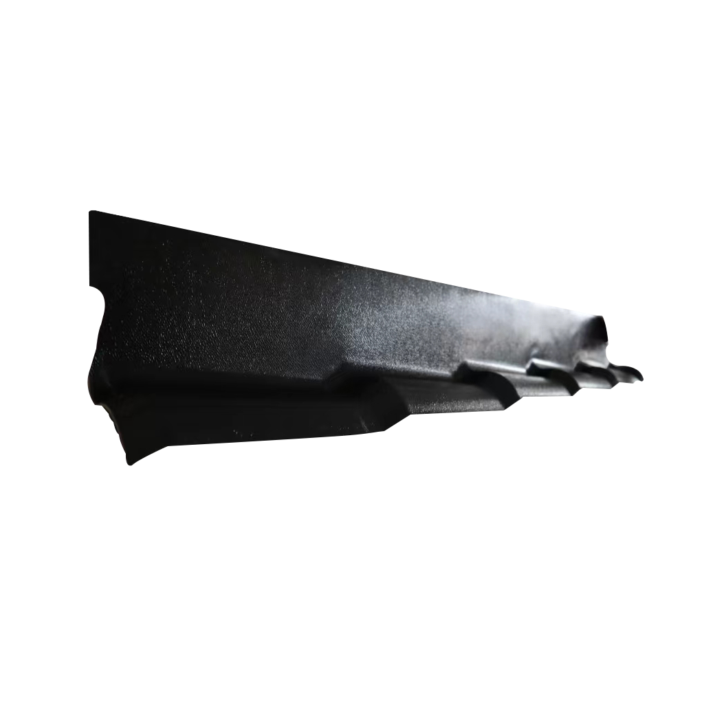 Tablero intermitente a dos aguas (izquierda)