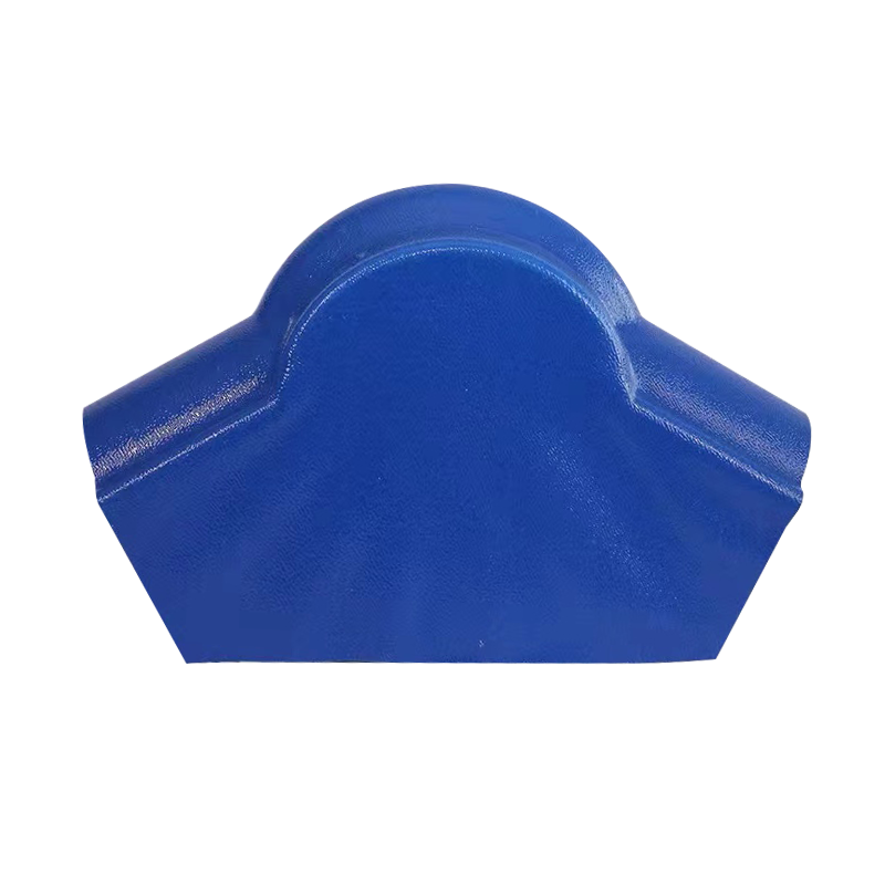 Tapa de extremo de cumbrera/tapa de extremo de hastial