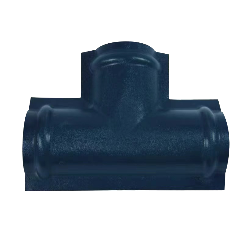 Ápice de 3 vías (ángulo recto)