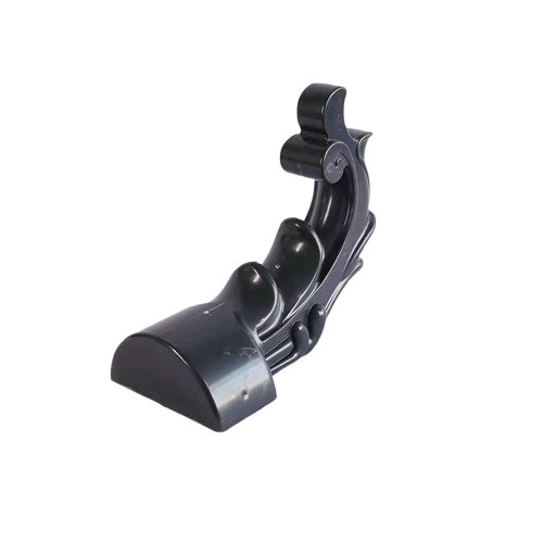 Remate de desplazamiento pequeño