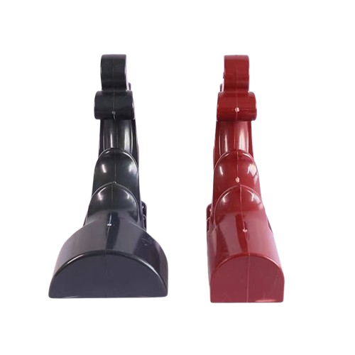 Remate de desplazamiento