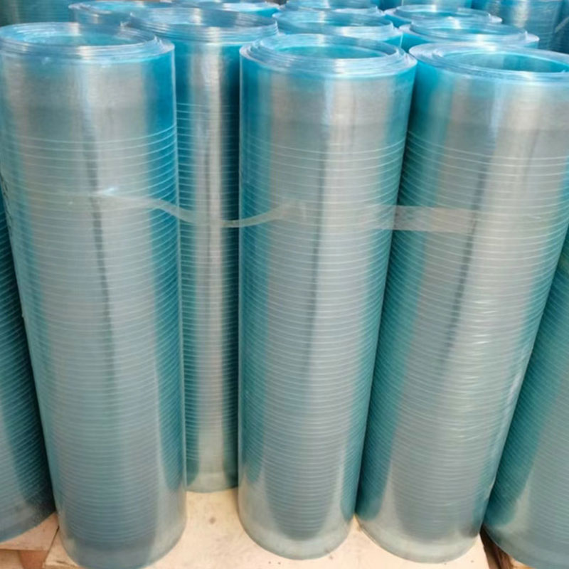 Panel de iluminación de FRP