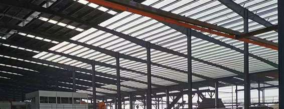 Hangzhou Chuanya Building Materials Co., Ltd.