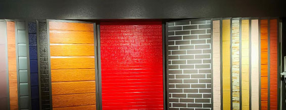 Hangzhou Chuanya Building Materials Co., Ltd.