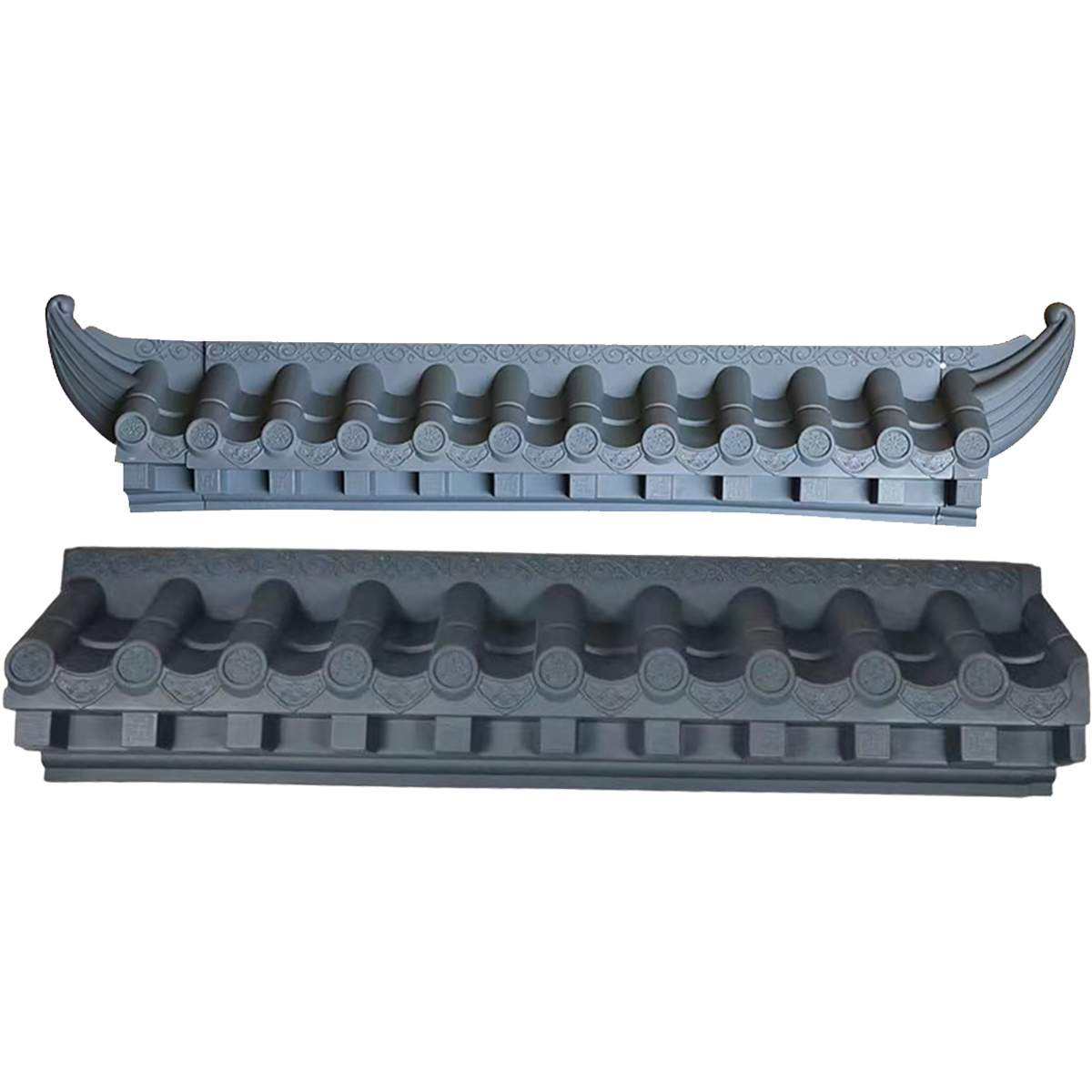 Placa de sellado para tejas antiguas