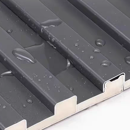 Panel de la Gran Muralla