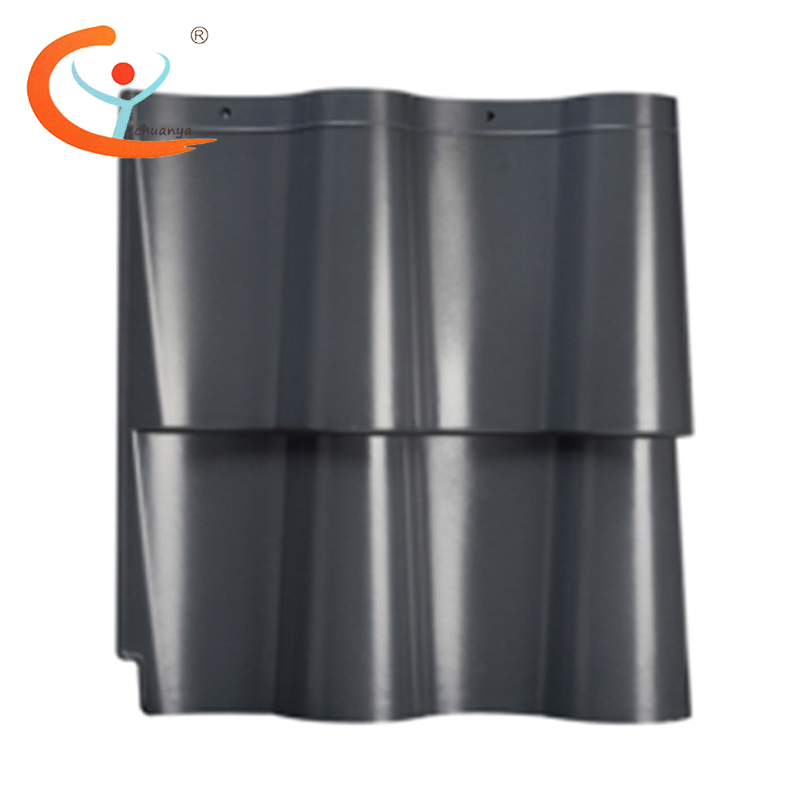 Azulejo antiguo de polímero