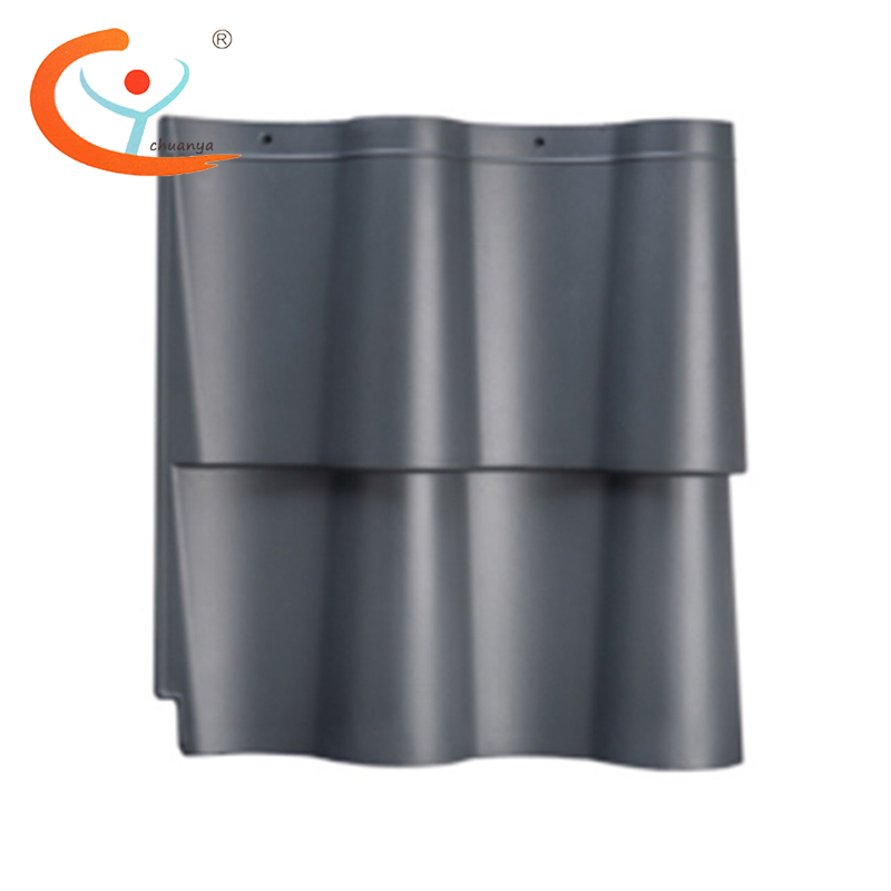 Azulejo antiguo de polímero