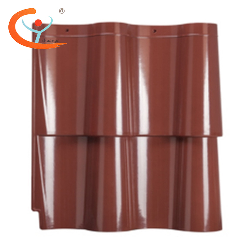 Azulejo antiguo de polímero