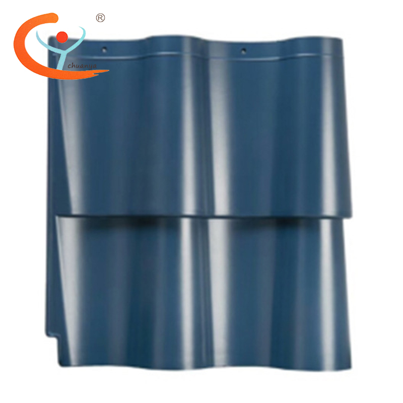 Azulejo antiguo de polímero