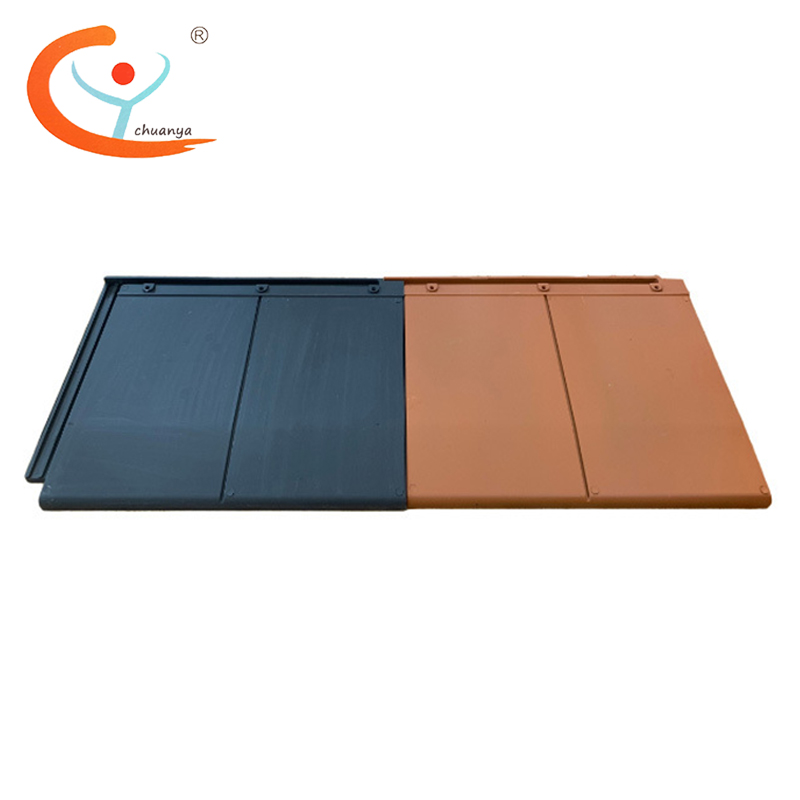 Azulejo antiguo de polímero