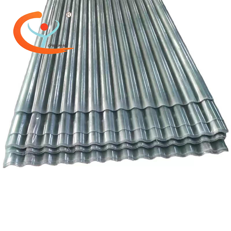 Azulejo de iluminación de FRP