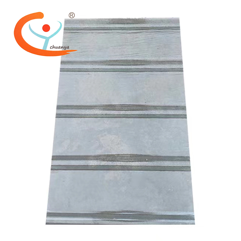 Azulejo de iluminación de FRP