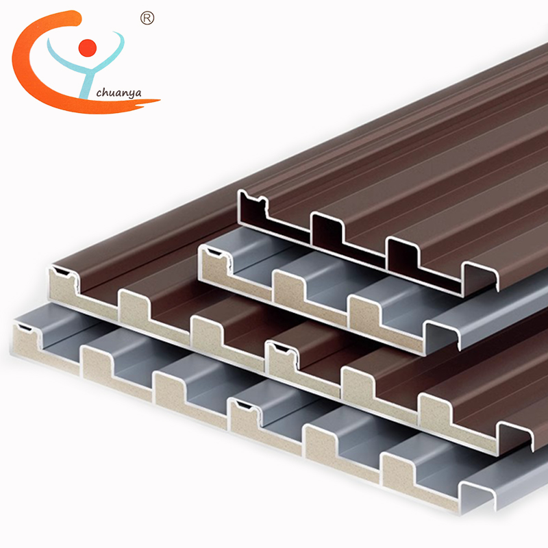 Panel de la Gran Muralla