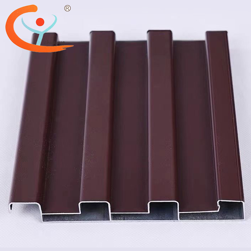 Panel de la Gran Muralla