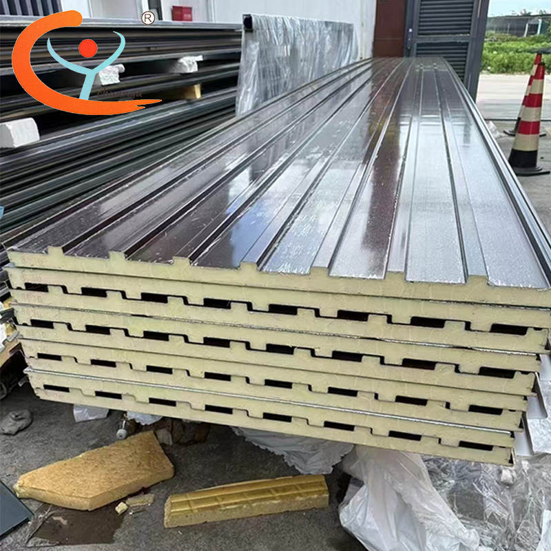 Panel de la Gran Muralla