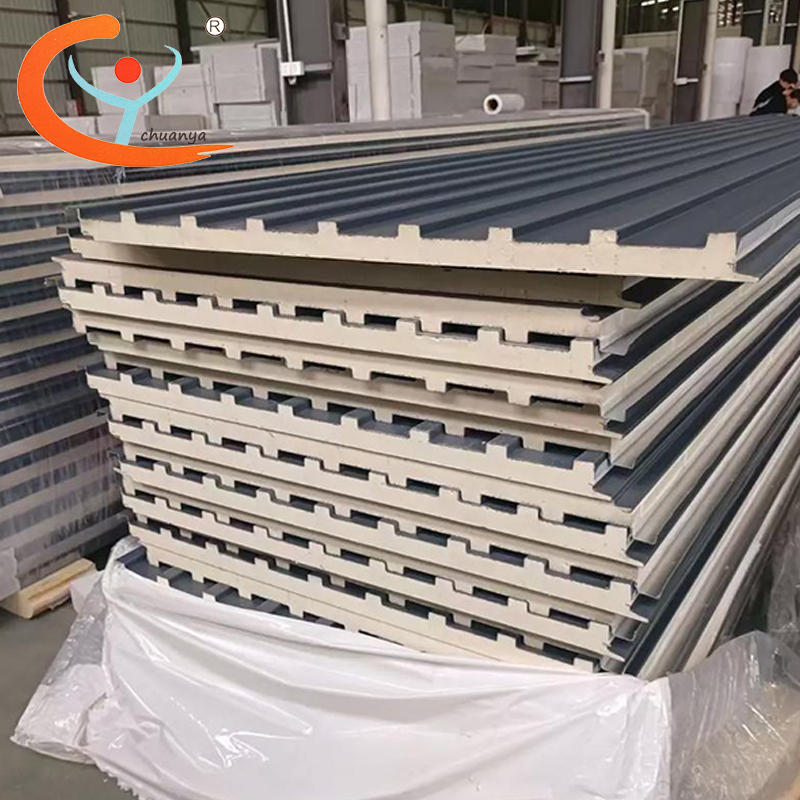 Panel de la Gran Muralla