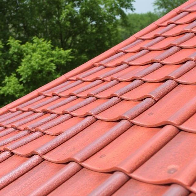 Environmentally Friendly Roofing Materials