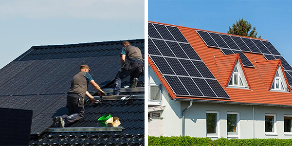 EnvironmentallyFriendlyRoofingMaterials