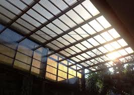 Chinese Frp Daylighting Panels