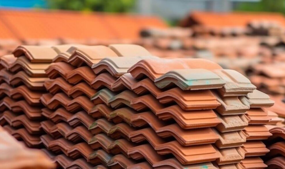 Clay Tiles 