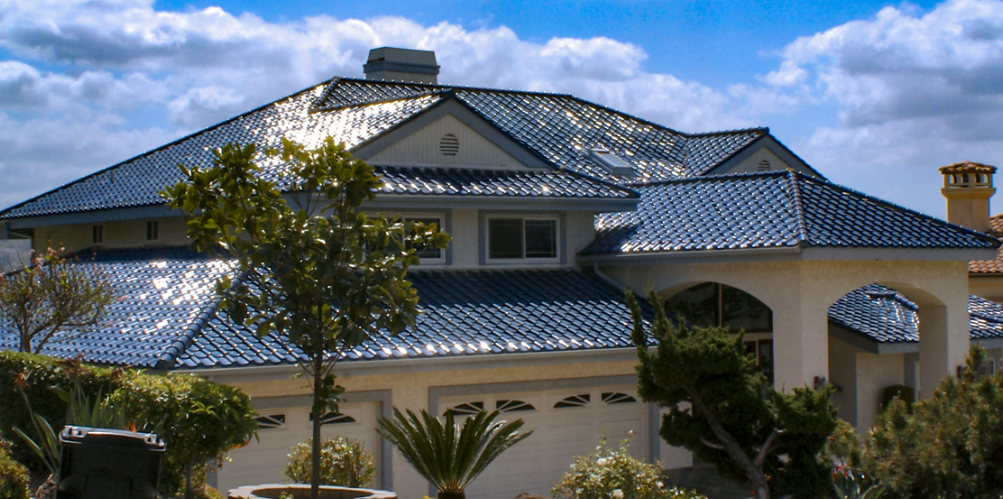 Composite and Synthetic Tiles