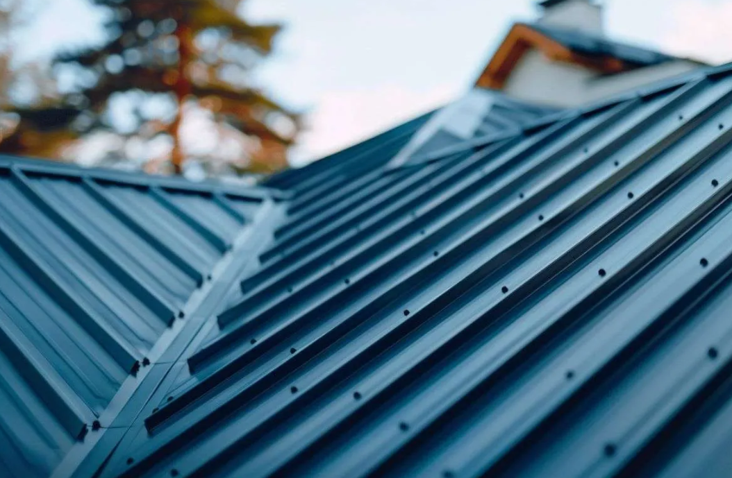 Environmentally Friendly Roofing Materials