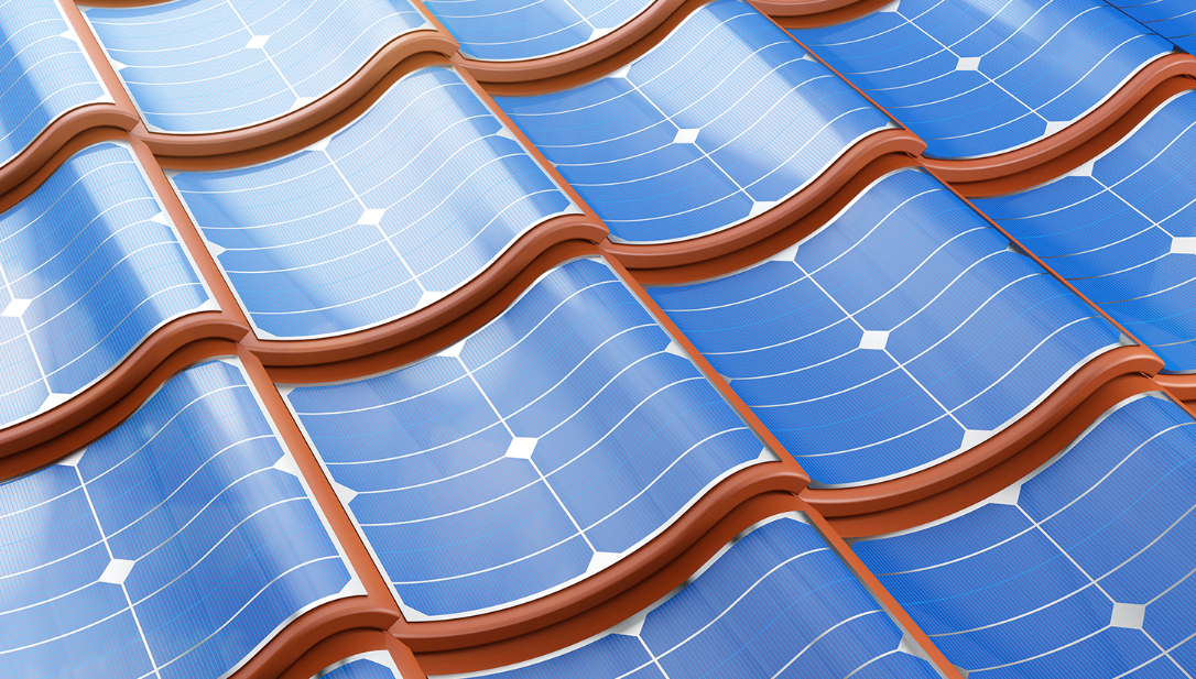 Factory Building Roof Tiles