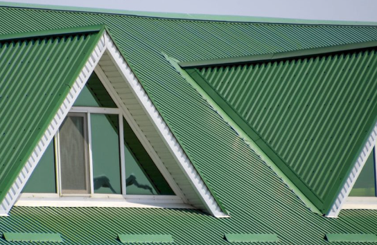 Chuanya Environmentally Friendly Roofing Materials
