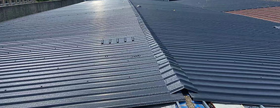 Hangzhou Chuanya Building Materials Co., Ltd.