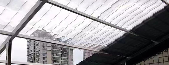 Hangzhou Chuanya Building Materials Co., Ltd.