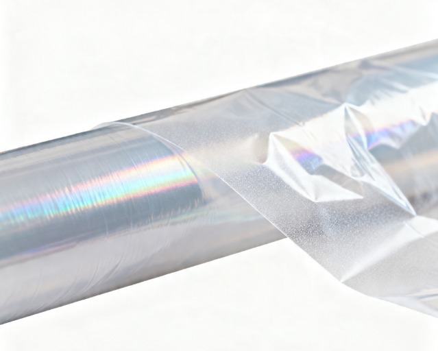 Polyolefin (POF) Shrink Film